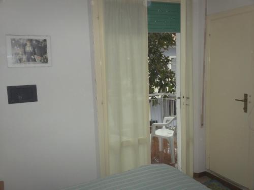 Hotel Magda Rimini Esterno foto