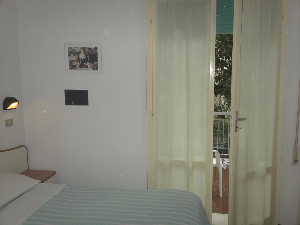 Hotel Magda Rimini Esterno foto