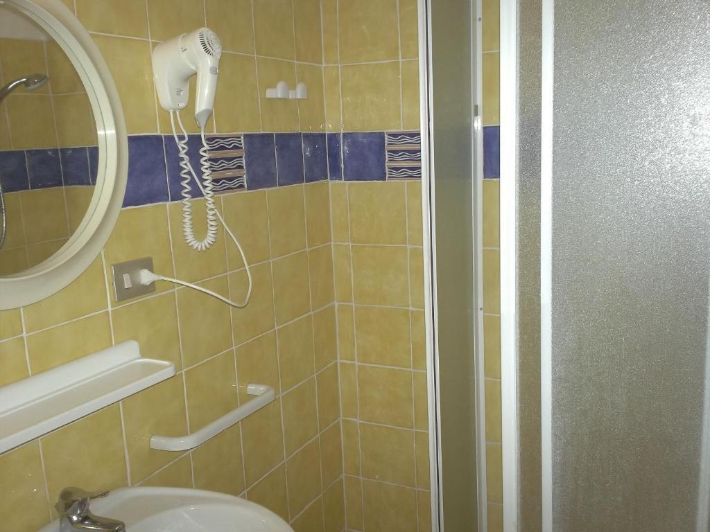 Hotel Magda Rimini Camera foto