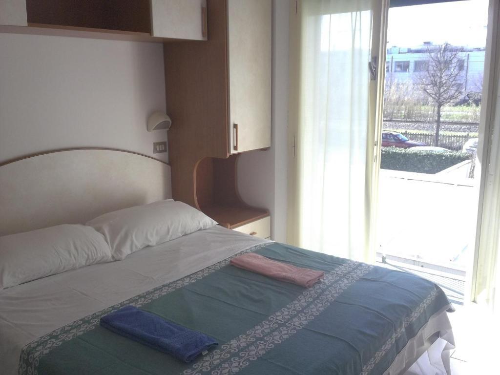Hotel Magda Rimini Camera foto