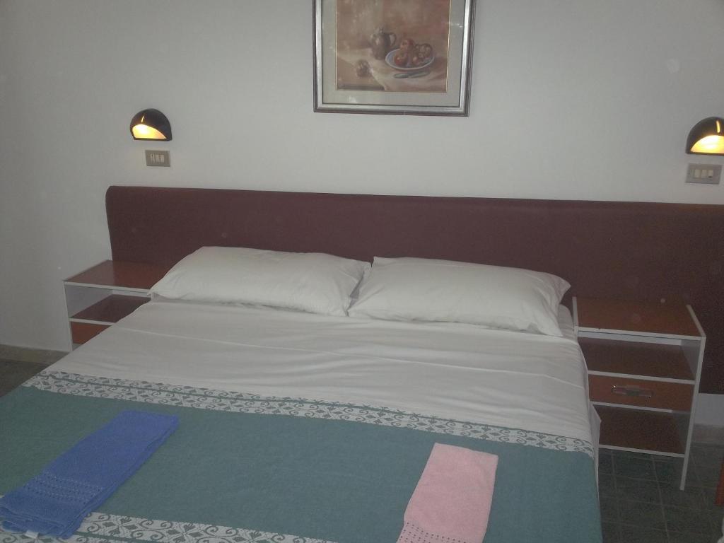 Hotel Magda Rimini Camera foto