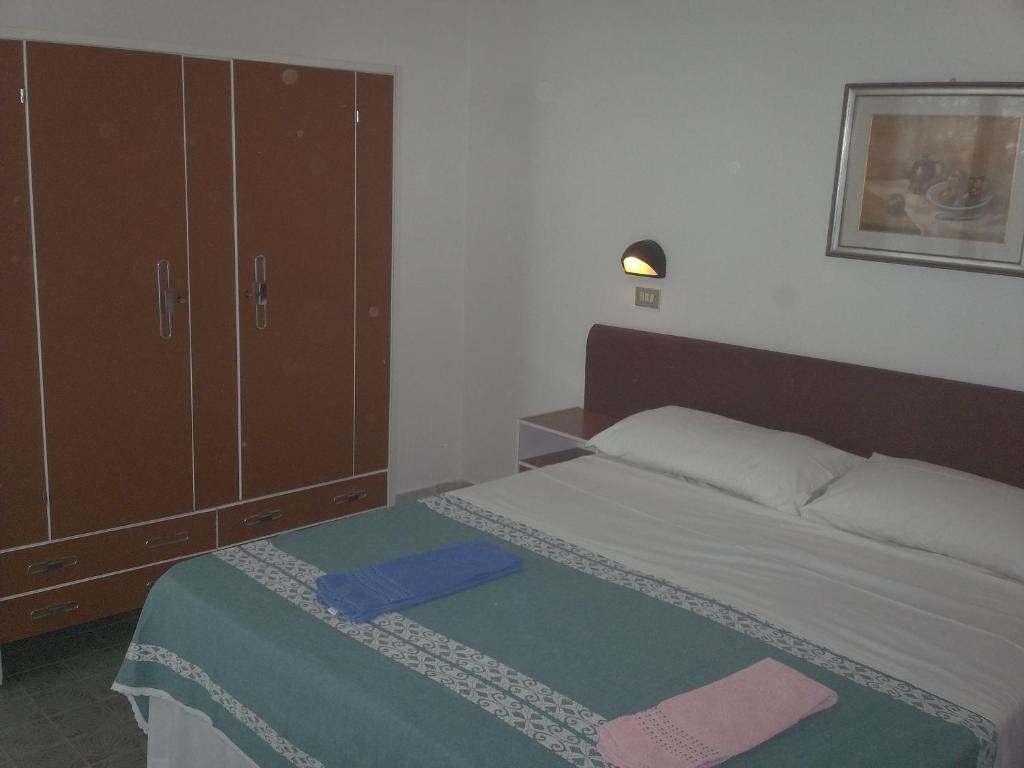 Hotel Magda Rimini Camera foto